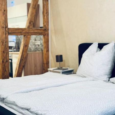Harzheimat-Goslar Appartement Ngoại thất bức ảnh