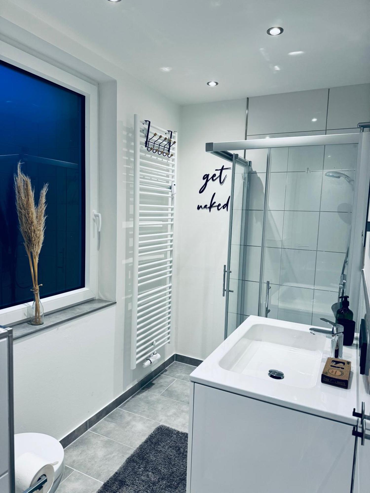 Harzheimat-Goslar Appartement Ngoại thất bức ảnh