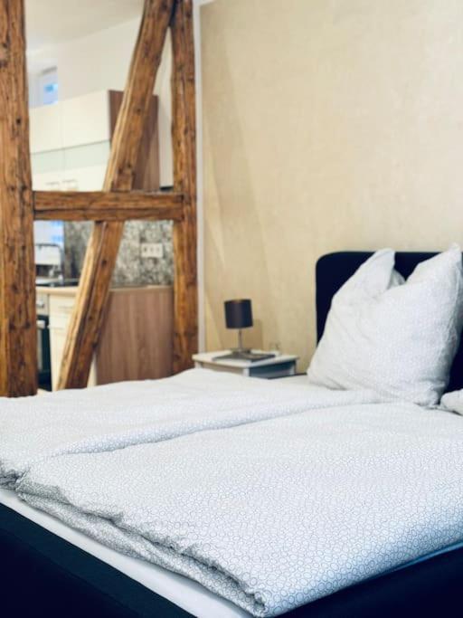 Harzheimat-Goslar Appartement Ngoại thất bức ảnh