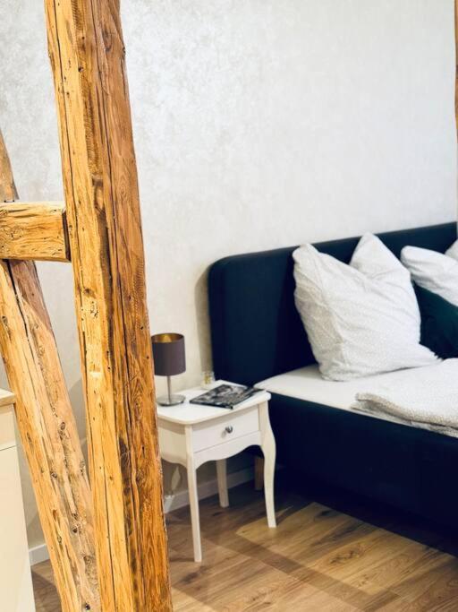 Harzheimat-Goslar Appartement Ngoại thất bức ảnh